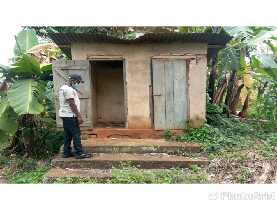 General Latrine