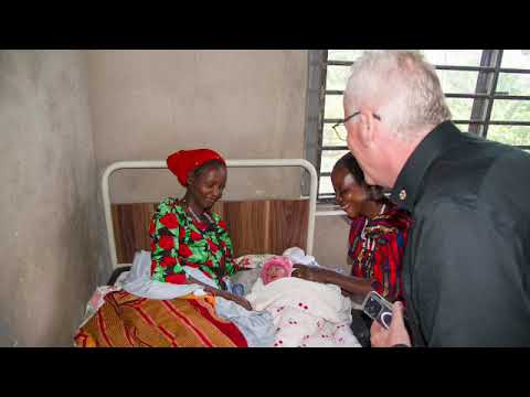 Transforming Maternal Healthcare: A Rotary Success Story